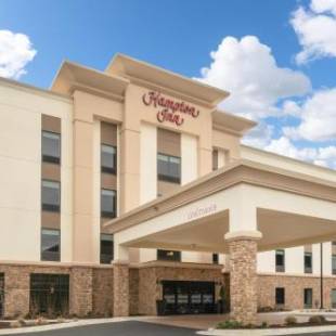 Фотографии гостиницы 
            Hampton Inn Weston, WV