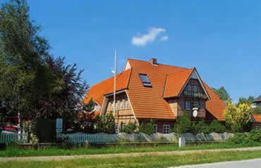 Фотография гостиницы Hotel Auerhahn