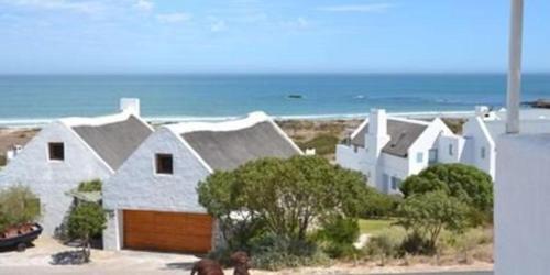 Фотография гостевого дома Marlyn and Dolfyn Self Catering