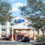 Фотография гостиницы Comfort Inn Fort Myers Northeast