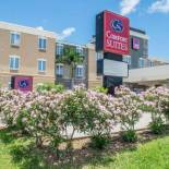 Фотография гостиницы Comfort Suites Near Texas A&M Corpus Christi