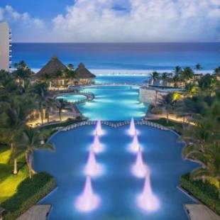 Фотографии гостиницы 
            The Westin Lagunamar Ocean Resort Villas & Spa Cancun