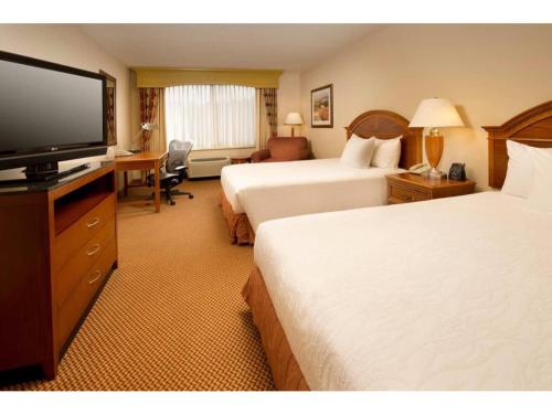 Фотография гостиницы Hilton Garden Inn Columbus
