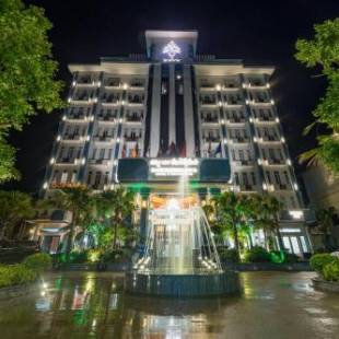 Фотографии гостиницы 
            Kampong Thom Royal Hotel