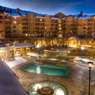 Фотографии гостиницы 
            Hyatt Centric Park City