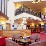 Фотография гостиницы Britannia Hotel Wigan