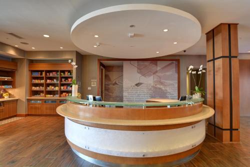 Фотография гостиницы SpringHill Suites Denver at Anschutz Medical Campus