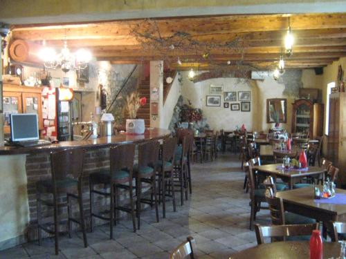 Фотография мини отеля Rooms Herman