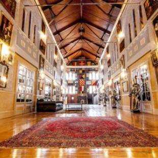 Фотография гостиницы Amsterdam Castle