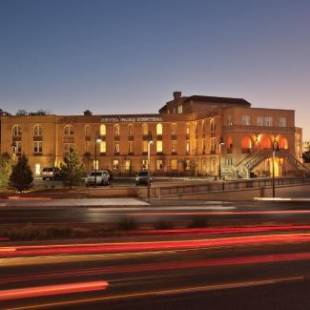 Фотографии гостиницы 
            Hotel Parq Central Albuquerque