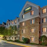 Фотография гостиницы Staybridge Suites Allentown Airport Lehigh Valley, an IHG Hotel