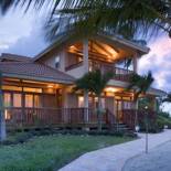 Фотография гостиницы Belizean Dreams Resort