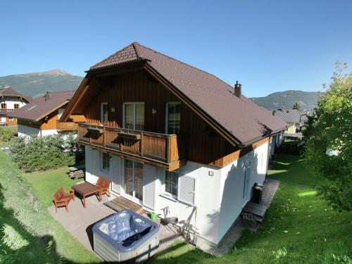 Фотография гостевого дома Chalet Hutberg