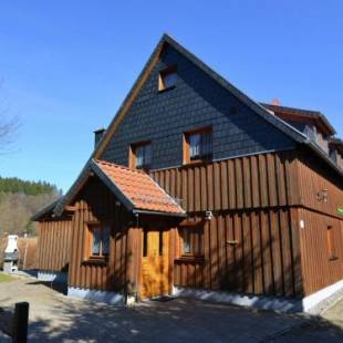 Фотографии гостевого дома 
            Beautiful Holiday Home in Elend with Private Sauna