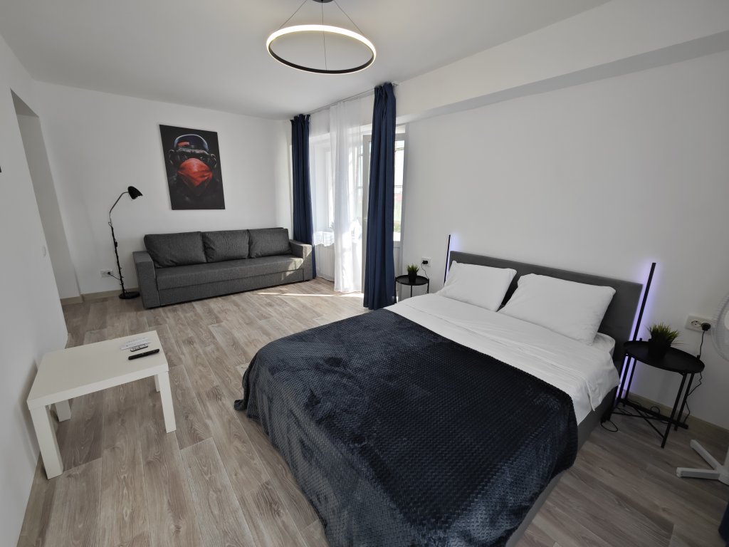 Фотография квартиры Апартаменты Калина Юрга на Никитина 75