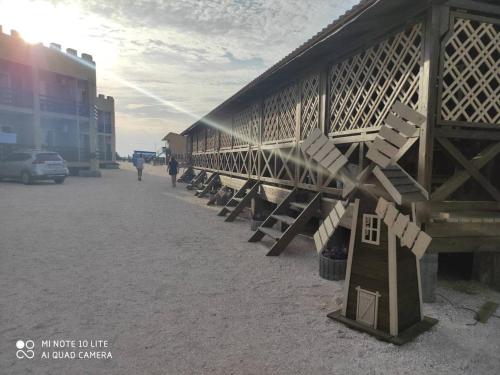 Фотография гостиницы Машиностроитель