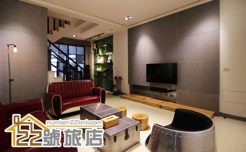 Фотография мини отеля 22 B&B