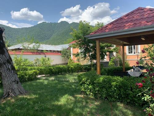 Фотография гостевого дома Paradise house