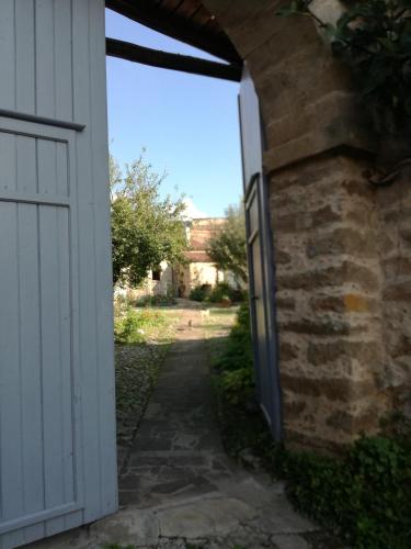 Фотография мини отеля Antas