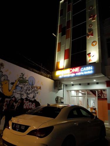 Фотография хостела Front One Cabin Solo