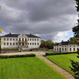 Фотография гостевого дома Nääs Slott