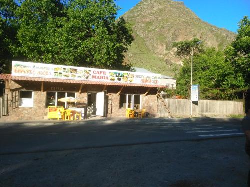 Фотографии гостевого дома
Барби Мария