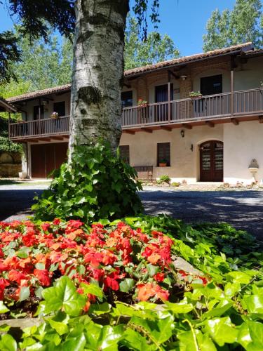 Фотография мини отеля La Collina dei Passeri