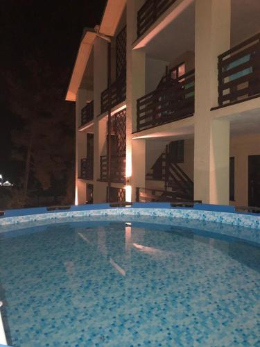 Фотография гостевого дома Альциона