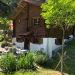 Фотография гостевого дома Chalet Les Rindes