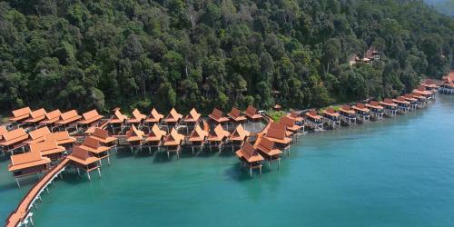 Фотографии гостиницы 
            Berjaya Langkawi Resort