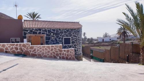 Фотография гостевого дома Casa las Estrellas