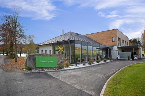 Фотография гостиницы Hotel Hausschachen