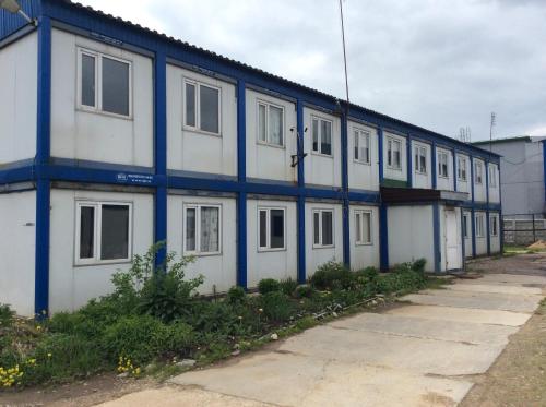 Фотография хостела На Московской