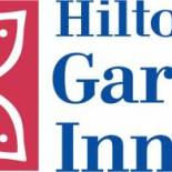 Фотография гостиницы Hilton Garden Inn San Francisco Airport/Burlingame