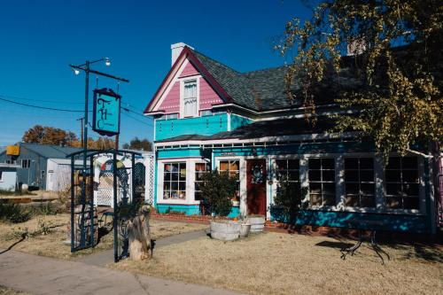 Фотография хостела The Hostel California