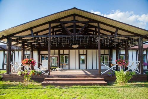 Фотография апарт отеля Парижская коммуна