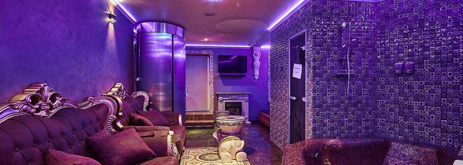 Фотография СПА и массаж Vanilia