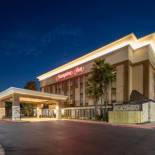 Фотография гостиницы Hampton Inn Houston/Humble-Airport Area