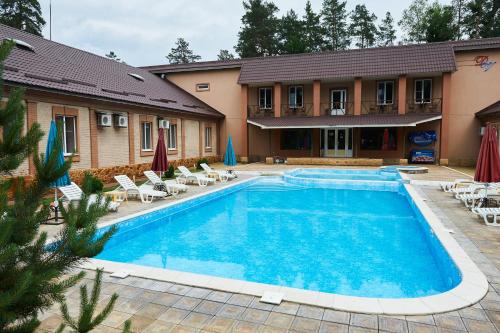 Фотография гостиницы DolceVita