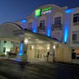 Фотография гостиницы Holiday Inn Express Hotel and Suites Bastrop, an IHG Hotel