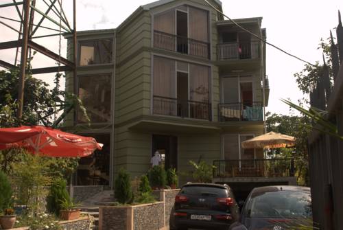 Фотография гостиницы Hotel Amigo II