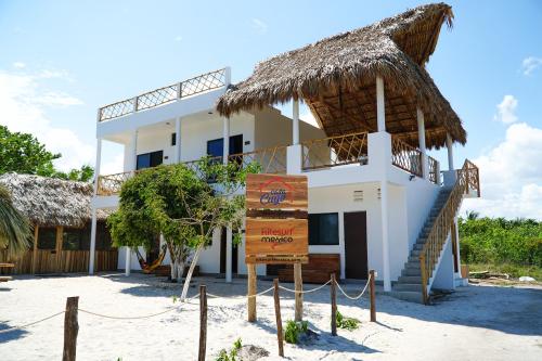 Фотография гостиницы Casa Cuyo Hotel, Restaurant