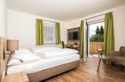 Фотография гостиницы Hotel & Restaurant Rupertigau