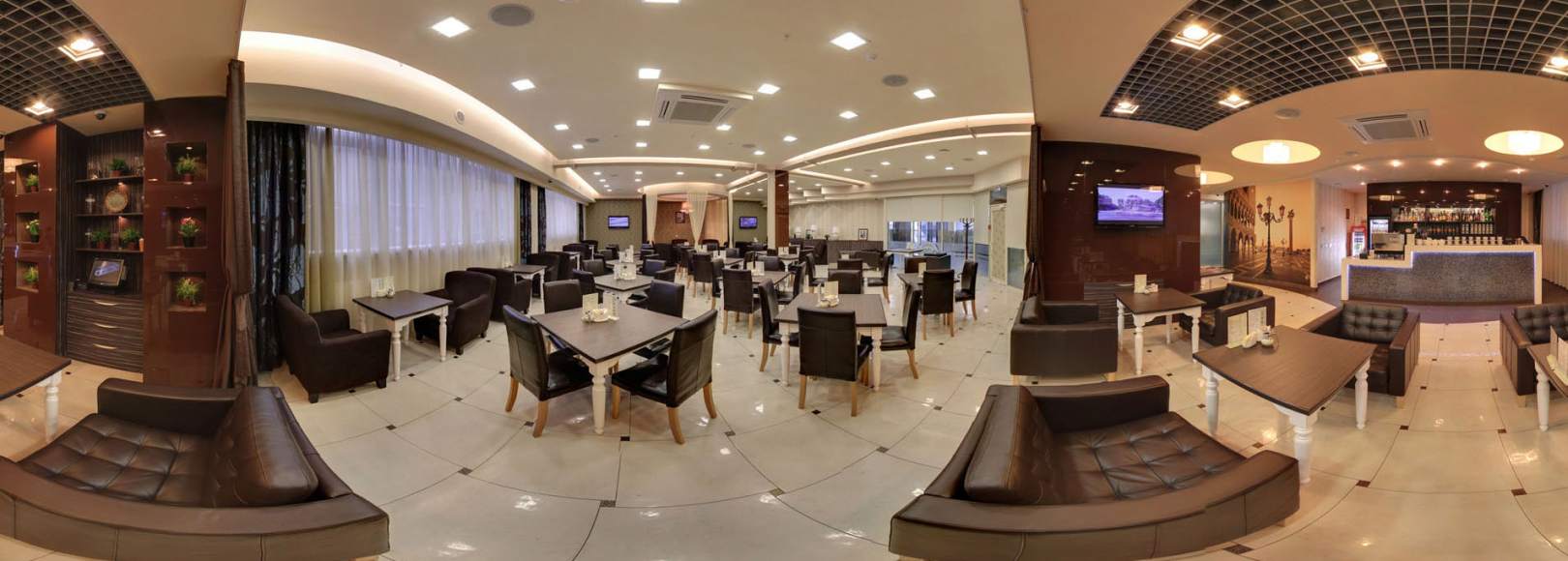 Фотография ресторана ТеRRитория coffee