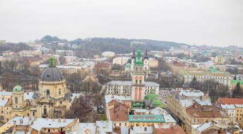 Фотографии хостела 
            Серде льва