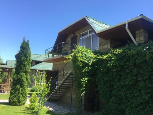 Фотография гостевого дома Гостевой дом на Иссык Куле