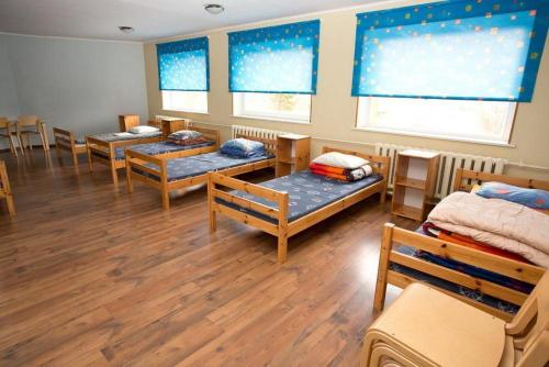 Фотография хостела Kadrina Spordikeskuse Hostel