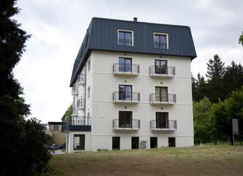 Фотография гостиницы Spa Hotel Garni Löwenstein