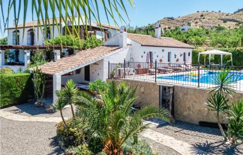 Фотографии гостевого дома 
            Holiday home Viña El Arenal, La Vega