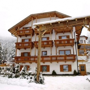 Фотография гостиницы Hotel Chalet Corso